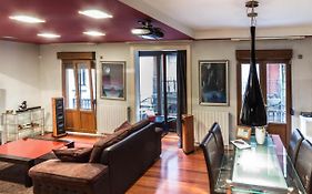 Casa txema tu casa en Bilbao